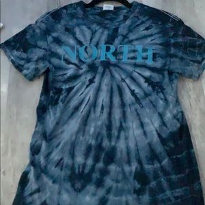 north shirt